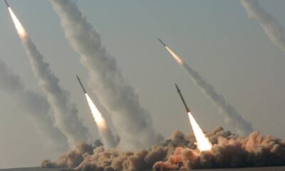 خمسة صراعات تهدد النظام الدولي: العالم على حافة الانفجار