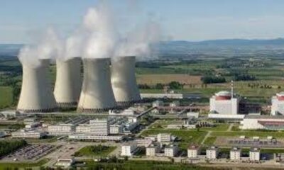 اتفاق أمريكي أوروبي لعودة العقوبات ومنع نووي إيران