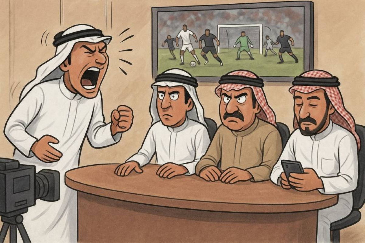 تحليل ضعف البرامج الرياضية السعودية: الأسباب والحلول