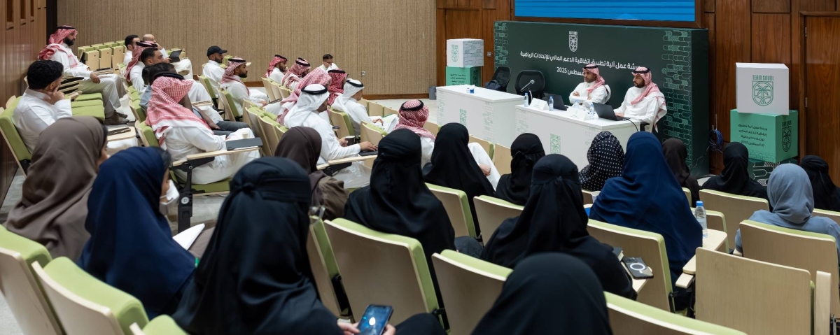 اللجنة الأولمبية تراقب تنفيذ دعم 14 اتحاداً رياضياً