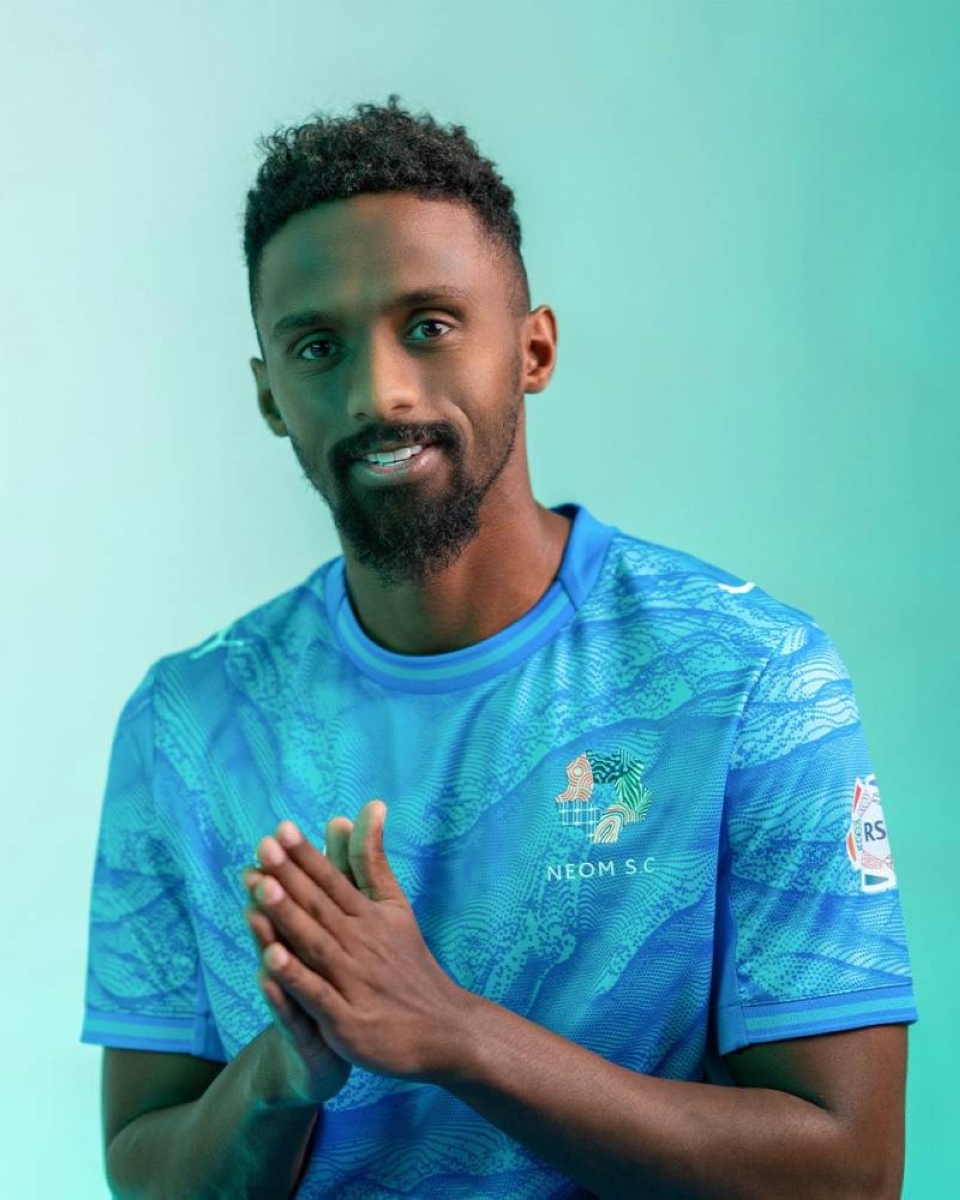 خليفة الدوسري: من إنزاغي إلى طموحات نيوم المستقبلية