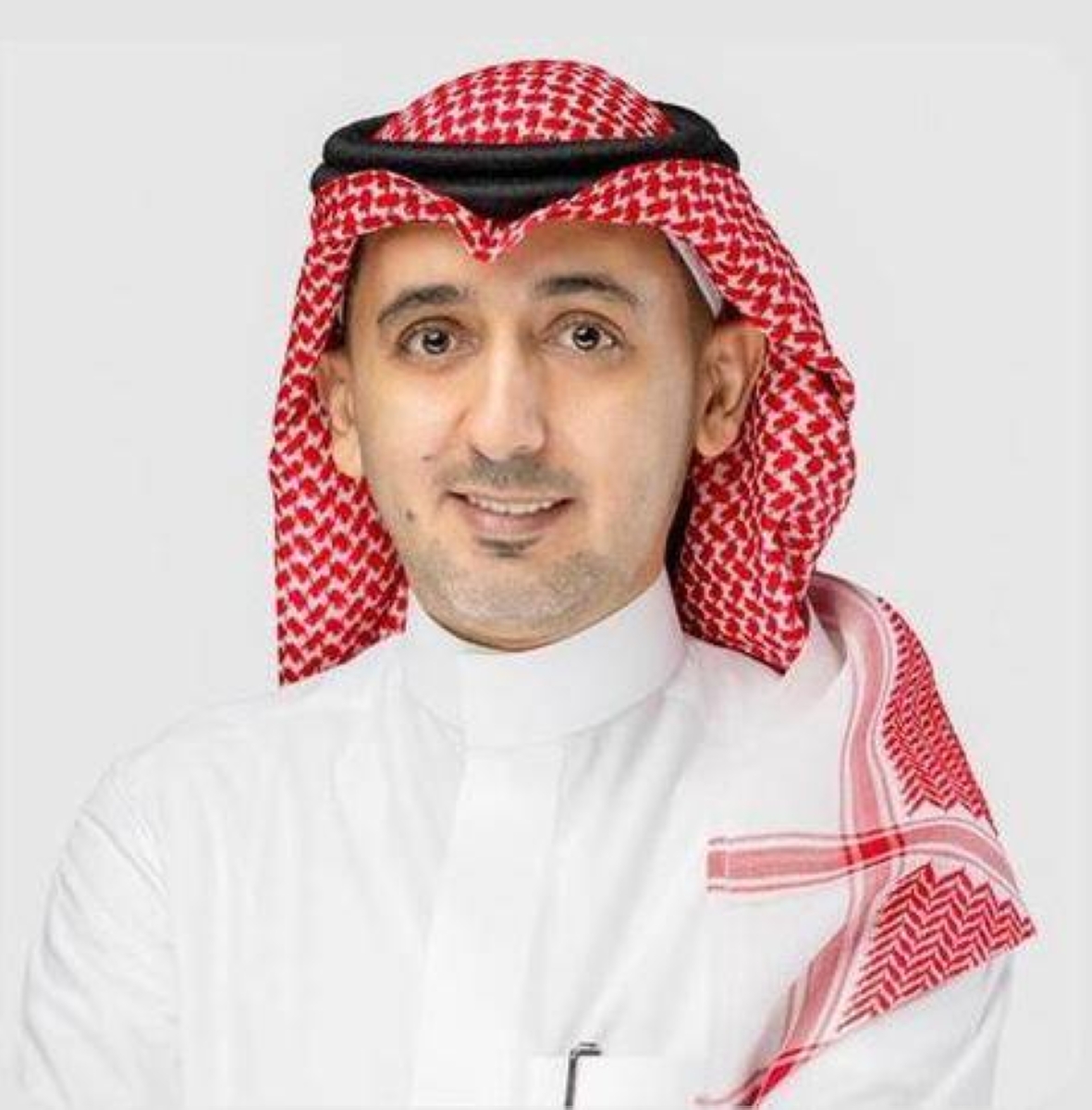 أحمد القرني: المتحدث الرسمي لهيئة تطوير محمية الإمام تركي