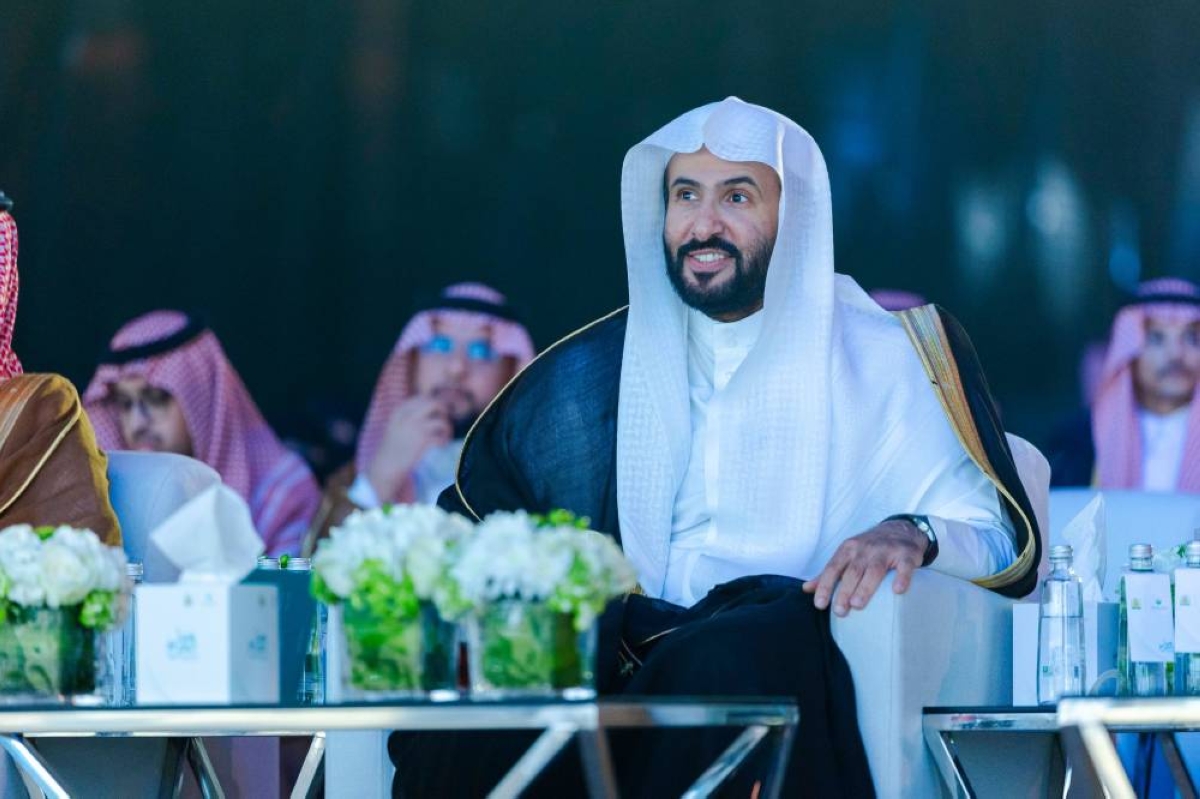 تخريج 2900 متدرب عدلي برعاية وزير العدل