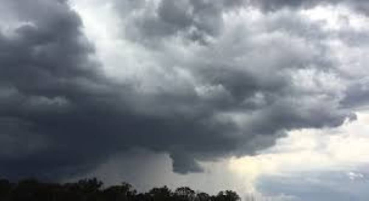 توقعات الطقس: أمطار جنوباً، رياح بالرياض، وضباب غرباً