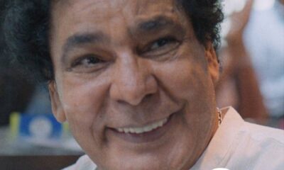 فيلم ضي يتوقف قبل العرض بمشاركة محمد منير