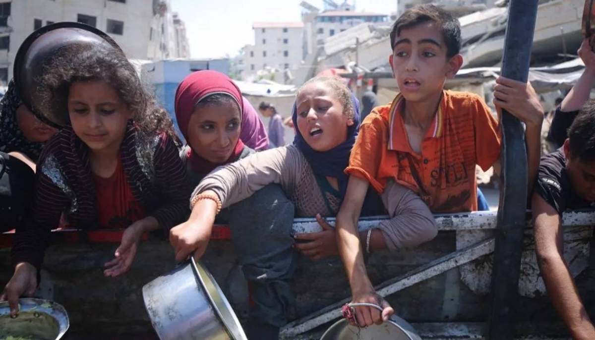 تصاعد التوتر في غزة: 17 قتيلاً وتهديدات إسرائيلية جديدة