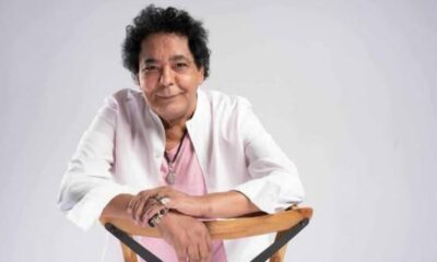 تفاصيل أول أغنية لمحمد منير بعد تعافيه الكامل