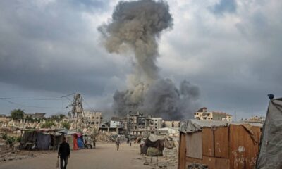 دعوات غربية لوقف تصدير السلاح واتفاق التجارة مع إسرائيل