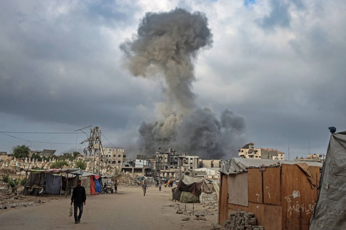 دعوات غربية لوقف تصدير السلاح واتفاق التجارة مع إسرائيل