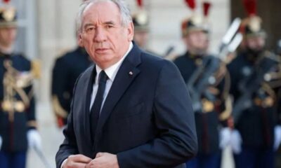 رئيس وزراء فرنسا يدعو للحوار ويرفض الانتخابات المبكرة