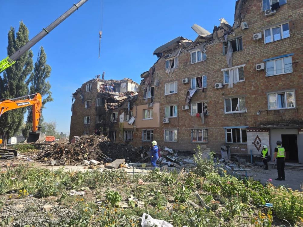 الاتحاد الأوروبي يستدعي المندوب الروسي في بروكسل