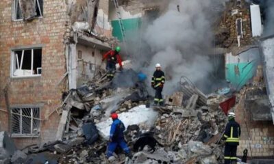 الكرملين ينفي هدنة جوية مع أوكرانيا وسط إدانة للهجوم