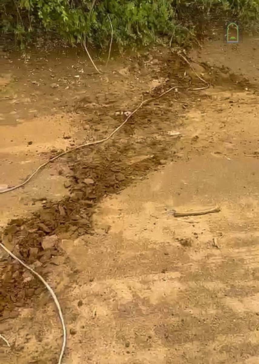 ضبط مقيم يختلس كهرباء من مسجد في جازان