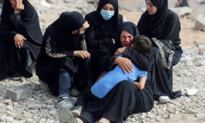 تحذير غوتيريش: توسيع عمليات إسرائيل في غزة خطير