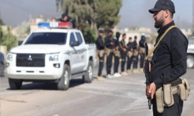 استكشاف التحديات والفرص في السويداء اليوم