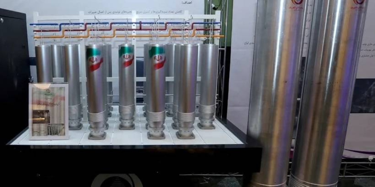 العقوبات على إيران: تأييد أمريكي ورفض روسي