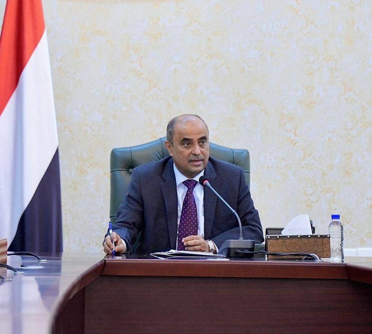 التعليم في اليمن: أولوية وطنية لبناء المستقبل