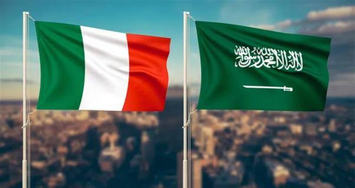 السعودية وإيطاليا تطالبان بوقف عاجل للحرب في غزة