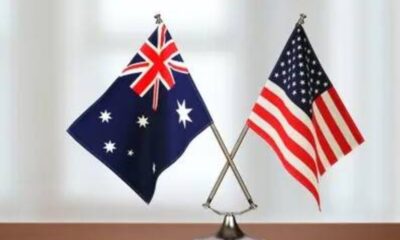 تأثير الرسوم الأمريكية على 3000 شركة أسترالية