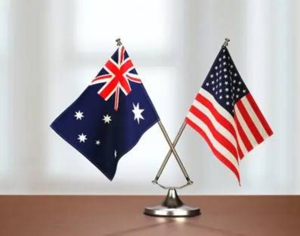 تأثير الرسوم الأمريكية على 3000 شركة أسترالية