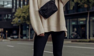 تراجع الليغينج وعودة البناطيل الفضفاضة والكلاسيكية