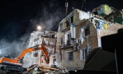 الأوروبيون يخططون لمنطقة عازلة وبوتين يضع شروطه للقاء زيلينسكي