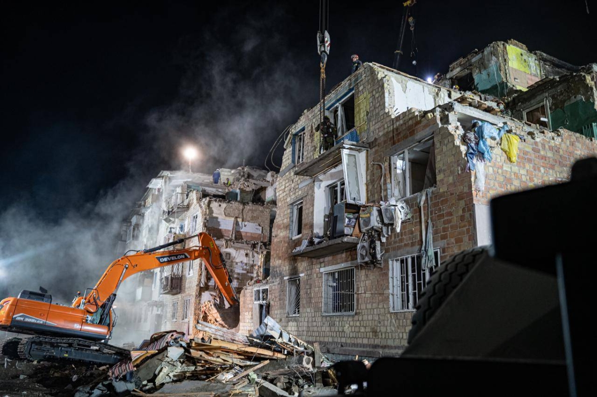 الأوروبيون يخططون لمنطقة عازلة وبوتين يضع شروطه للقاء زيلينسكي