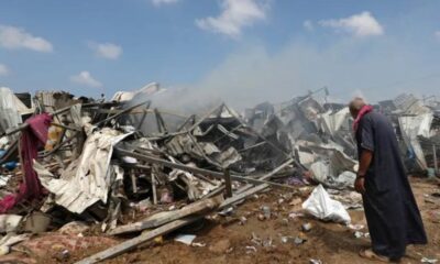 إسرائيل تبدأ عمليات غزة: 47 قتيلاً في القطاع