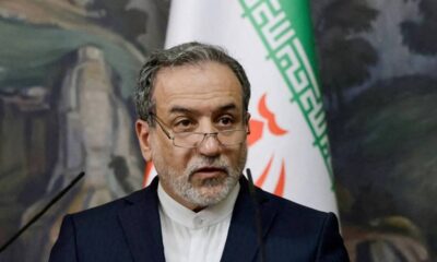 روسيا تنتقد الترويكا: عراقجي يؤكد جاهزية لاتفاق نووي