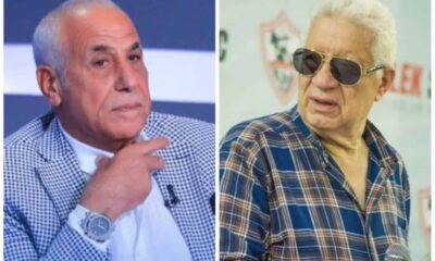 الزمالك يرفع دعوى قضائية ضد مرتضى منصور