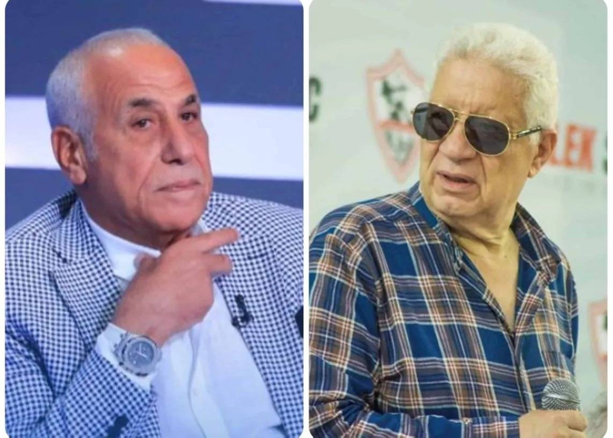 الزمالك يرفع دعوى قضائية ضد مرتضى منصور