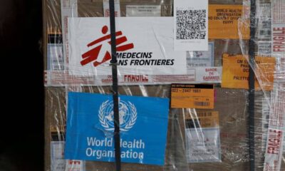 أزمة صحية في غزة: ارتفاع الشلل ونقص الأدوية الحاد