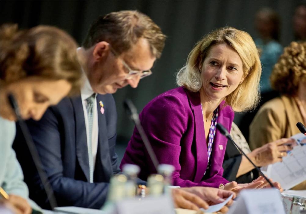 دول أوروبية تدعو لعقوبات على إسرائيل وسط انقسامات الاتحاد