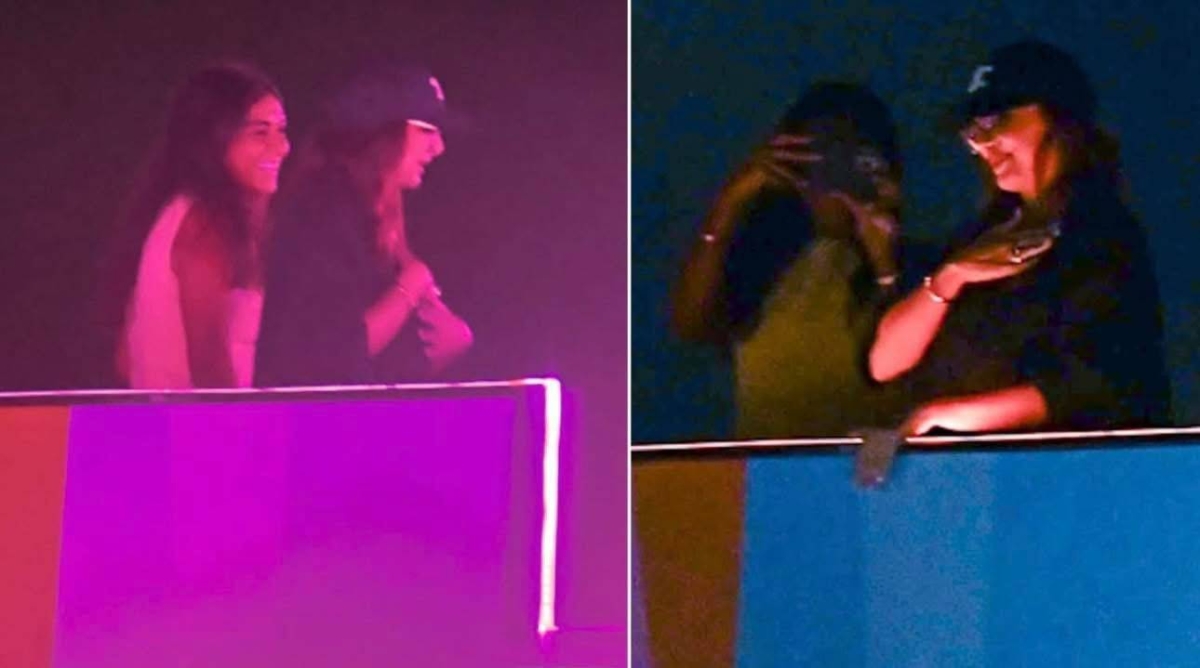 أنغام تتألق في أول ظهور بحفل كايروكي المميز