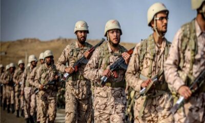 إيران تكشف خلية تجسس جديدة: تفاصيل وأسرار مثيرة