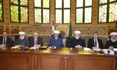 لبنان: رئيس الوزراء يؤكد السعي لدولة قوية وعادلة