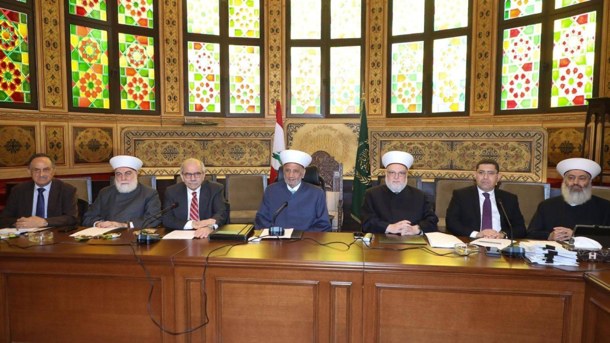 لبنان: رئيس الوزراء يؤكد السعي لدولة قوية وعادلة