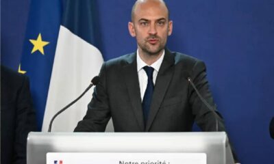 فرنسا تعرض تأجيل عقوبات إيران مقابل حسن النية