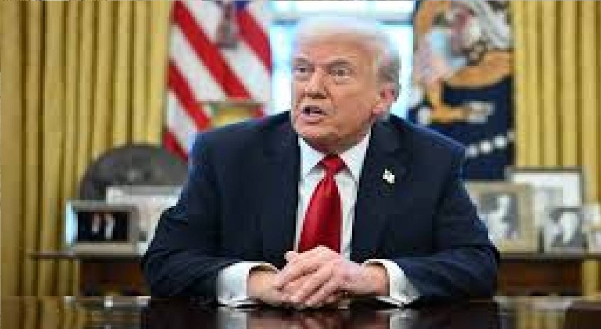 حقيقة وسم "ترمب ميت" بين الشائعات والتأكيدات