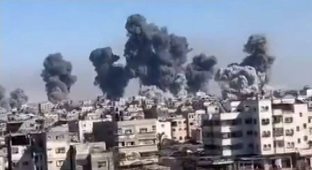 إسرائيل تعترف بإصابات جنودها في غزة رغم النفي