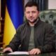 زيلينسكي يدعو أمريكا لاتخاذ موقف قوي ضد روسيا