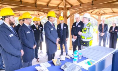 زيارة الخريف الرسمية لأمريكا: تفاصيل وأهداف الزيارة