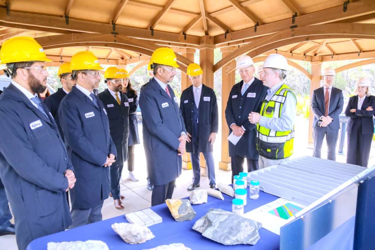 زيارة الخريف الرسمية لأمريكا: تفاصيل وأهداف الزيارة