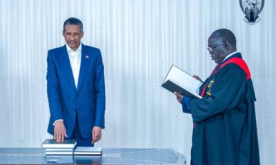 حميدتي يقود حكومة موازية: انقسام يهدد استقرار السودان