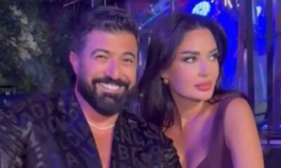 سيف نبيل يوضح موقفه من فيديو سيرين عبدالنور المثير للجدل