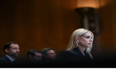 استقالات جماعية تهز وزارة العدل الأمريكية