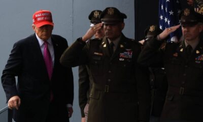 رسالة ترمب لحاكم إلينوي: تفاصيل ومضمون الرسالة