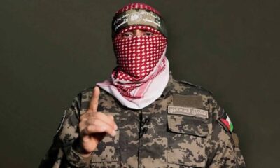 اغتيال أبو عبيدة: تقارير متضاربة عن غارة إسرائيلية بغزة