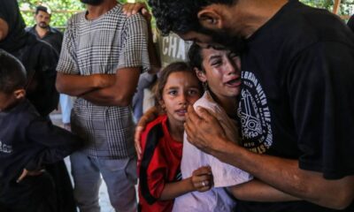 نقاش احتلال غزة يثير جدلاً في إسرائيل والمعارضة تنتقد