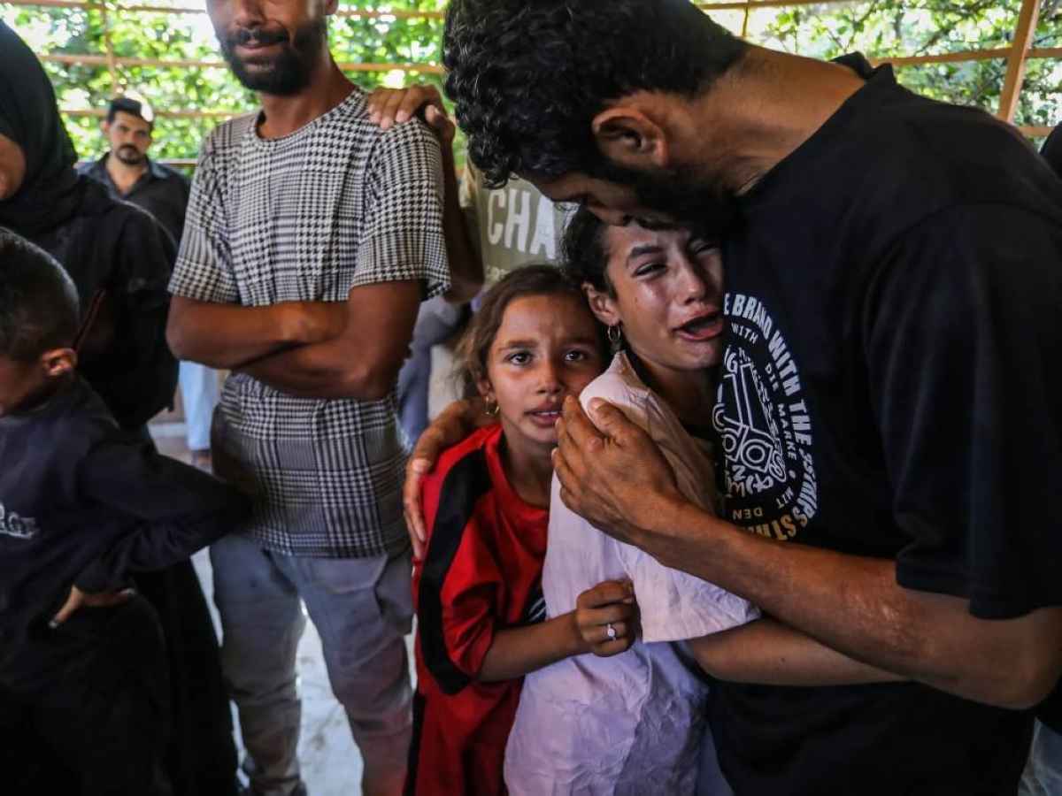 نقاش احتلال غزة يثير جدلاً في إسرائيل والمعارضة تنتقد